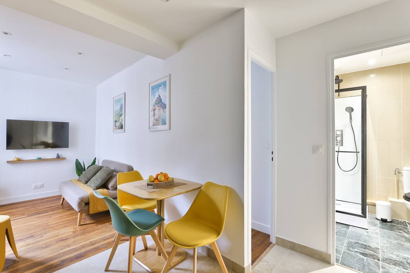 Foto 8 von 15: Ferienwohnung für 3 Personen