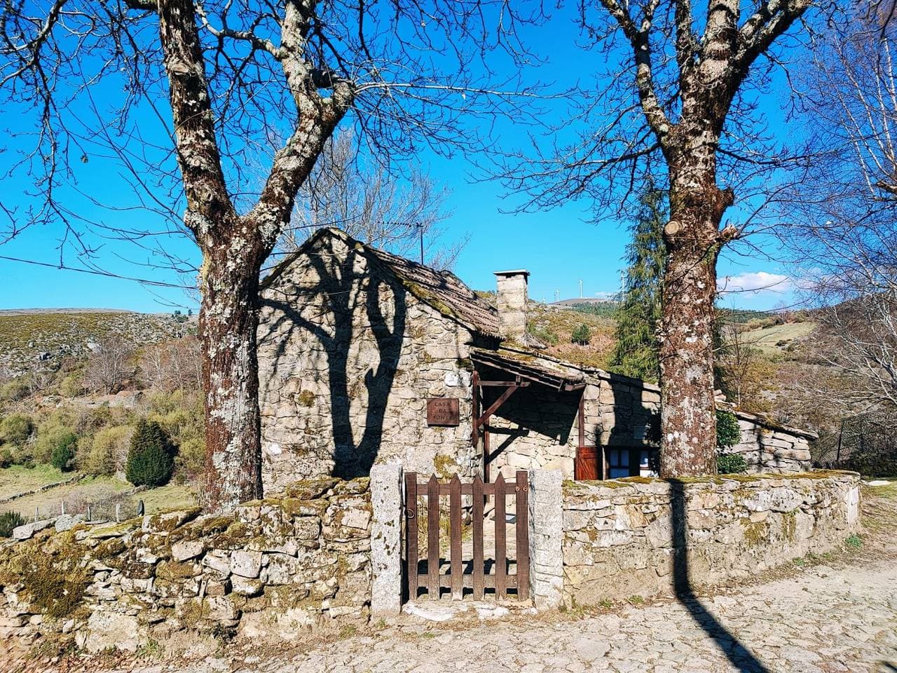 Casa da Fonte 1