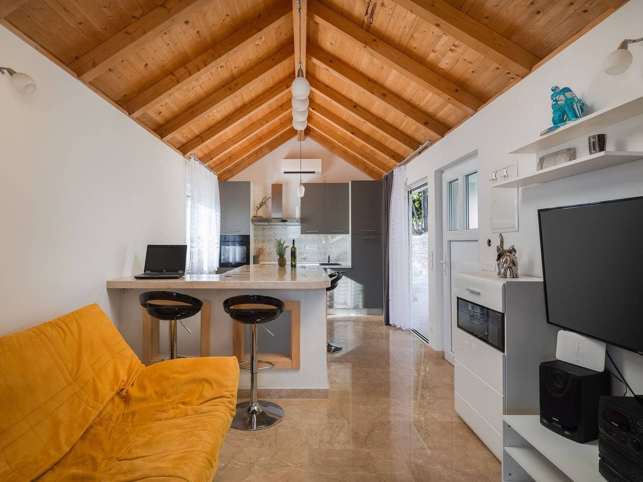 Foto 5 von 45: Ferienvilla "Villa LeoMa" mit privatem Pool