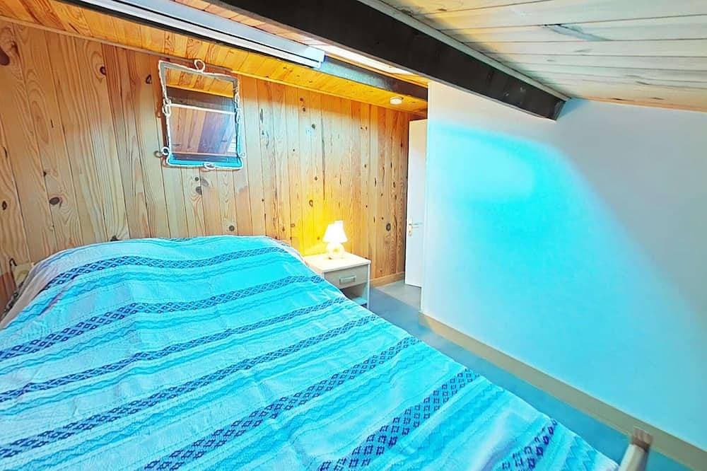 Foto 2 von 15: 2-Zimmer-Wohnung - 4 Personen nahe Hafen und Strand