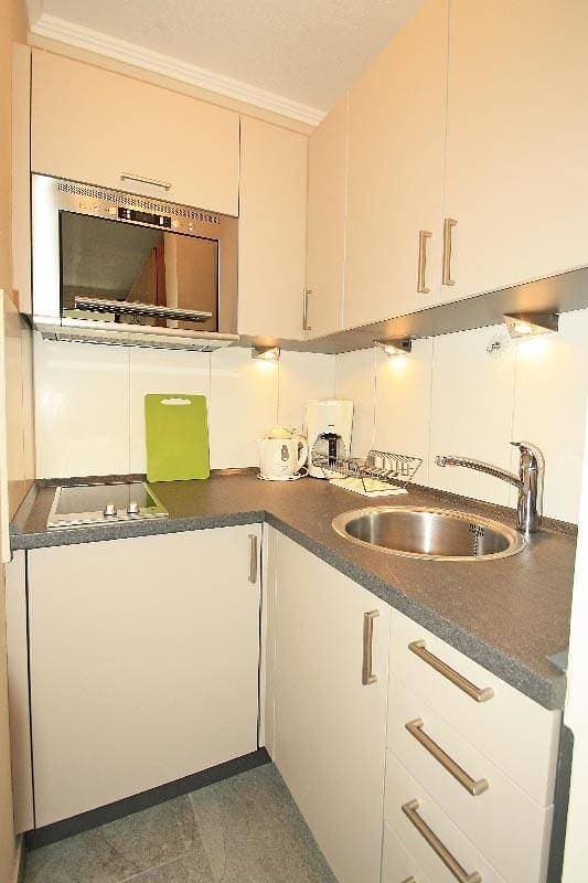 Foto 9 von 18: Schnuckeliges Appartement zu Zweit