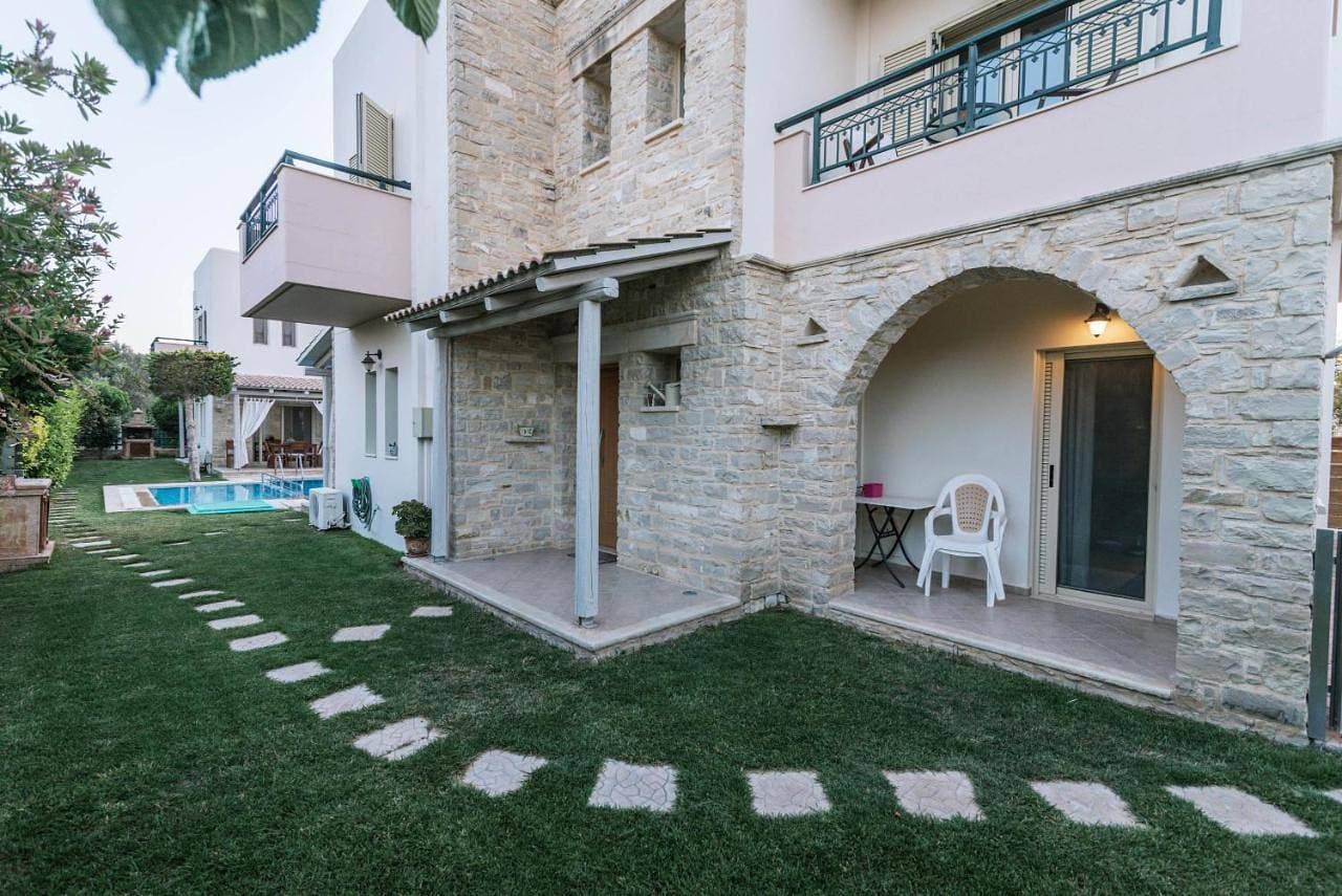 Foto 4 von 5: Villa