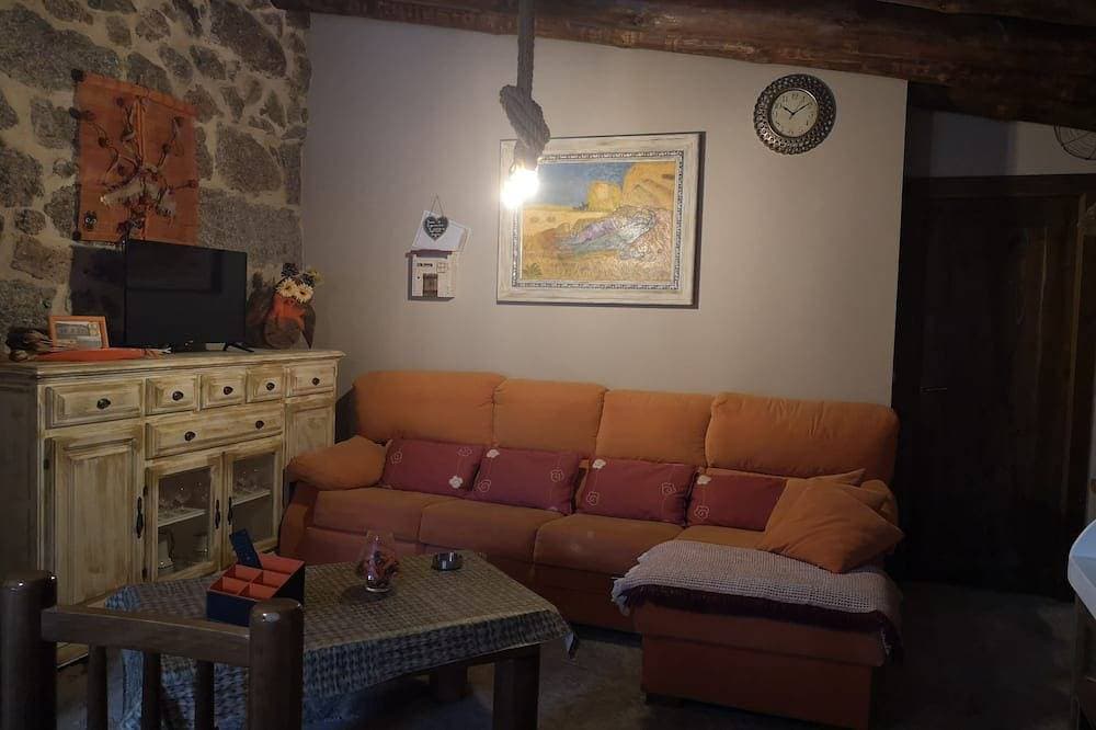Foto 11 von 30: Casas Rurales Paredes / La Fragua