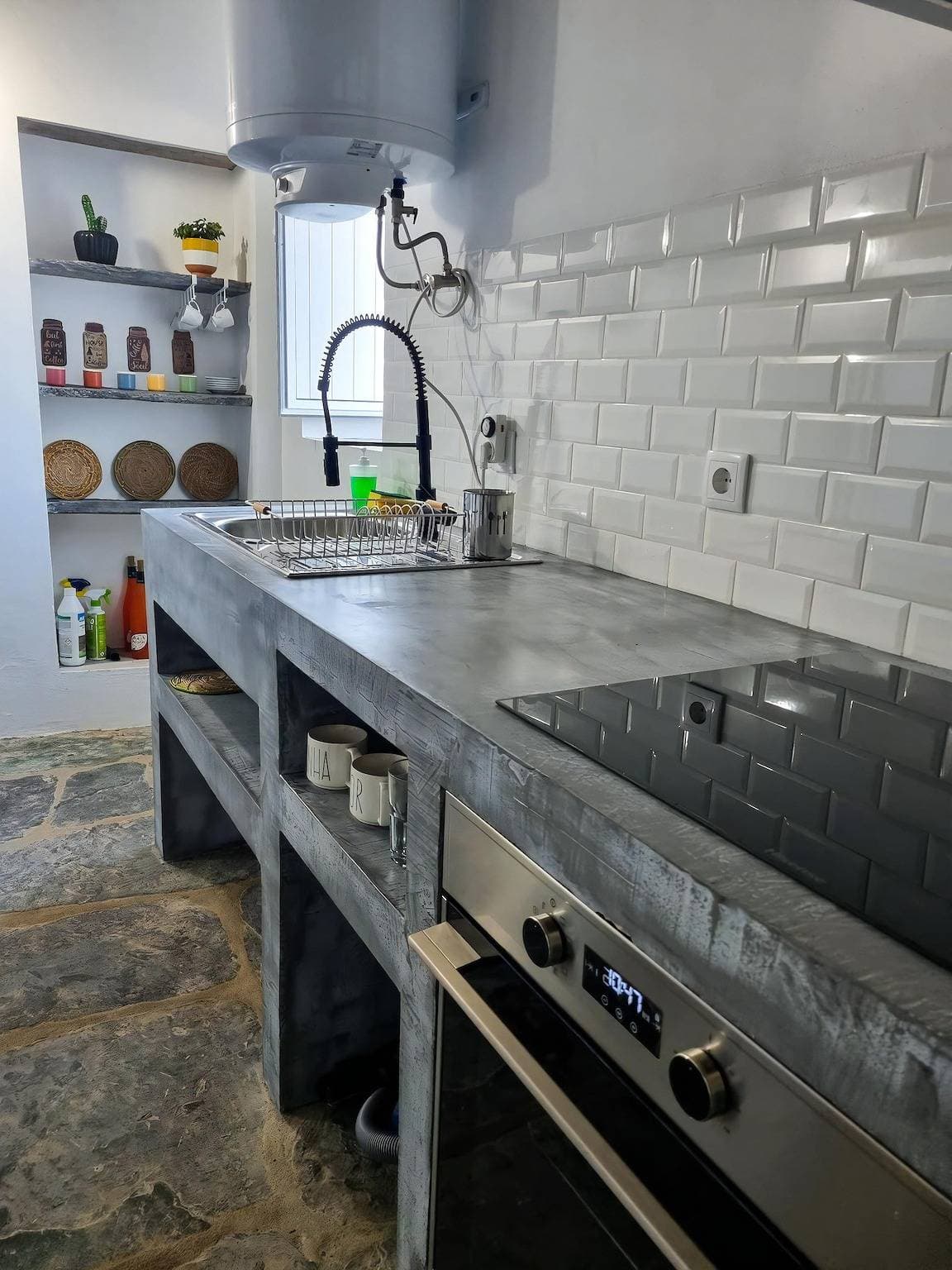 Foto 5 von 33: Ferienhaus für 6 Personen mit Garten