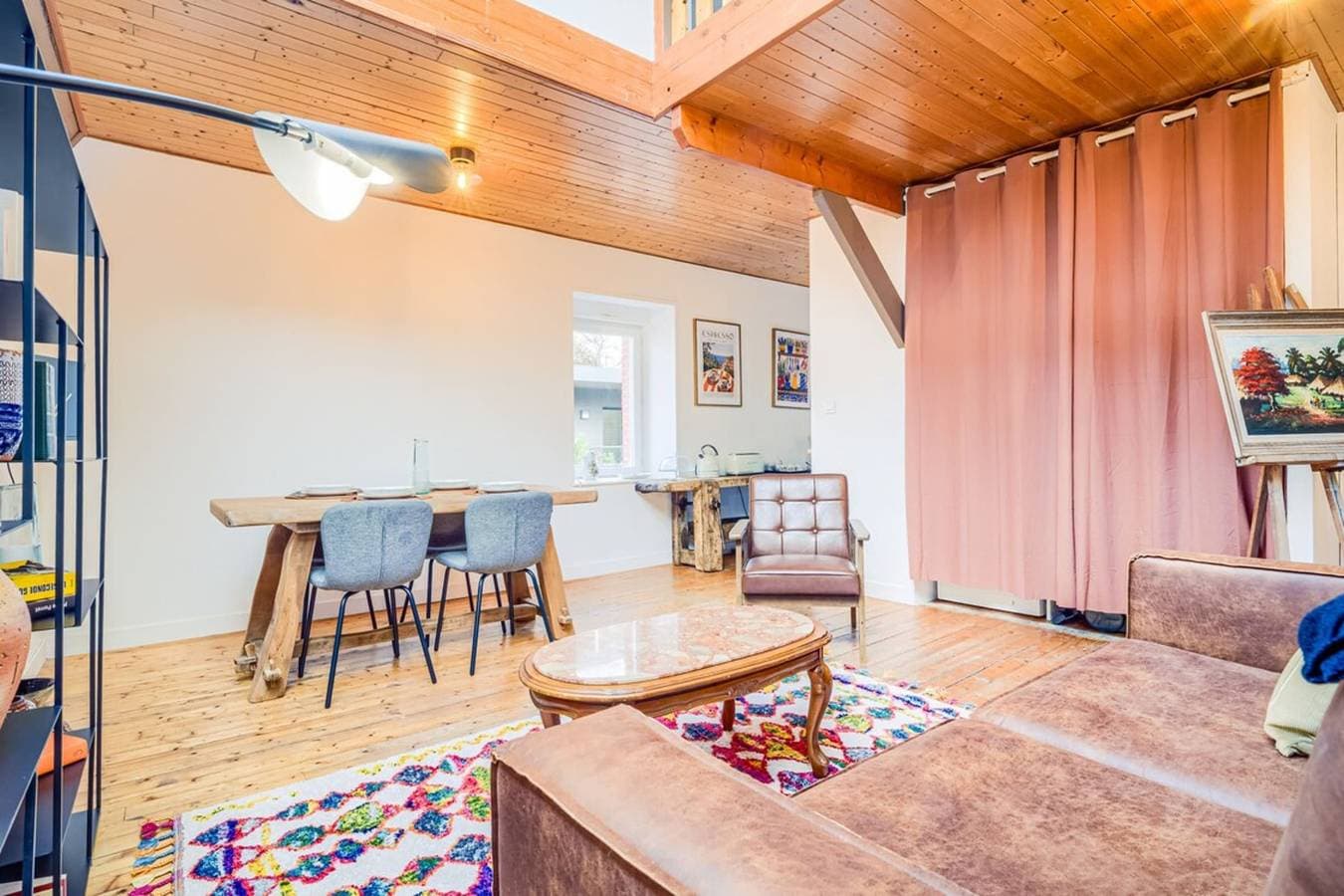 Foto 11 von 33: Ferienwohnung für 4 Personen