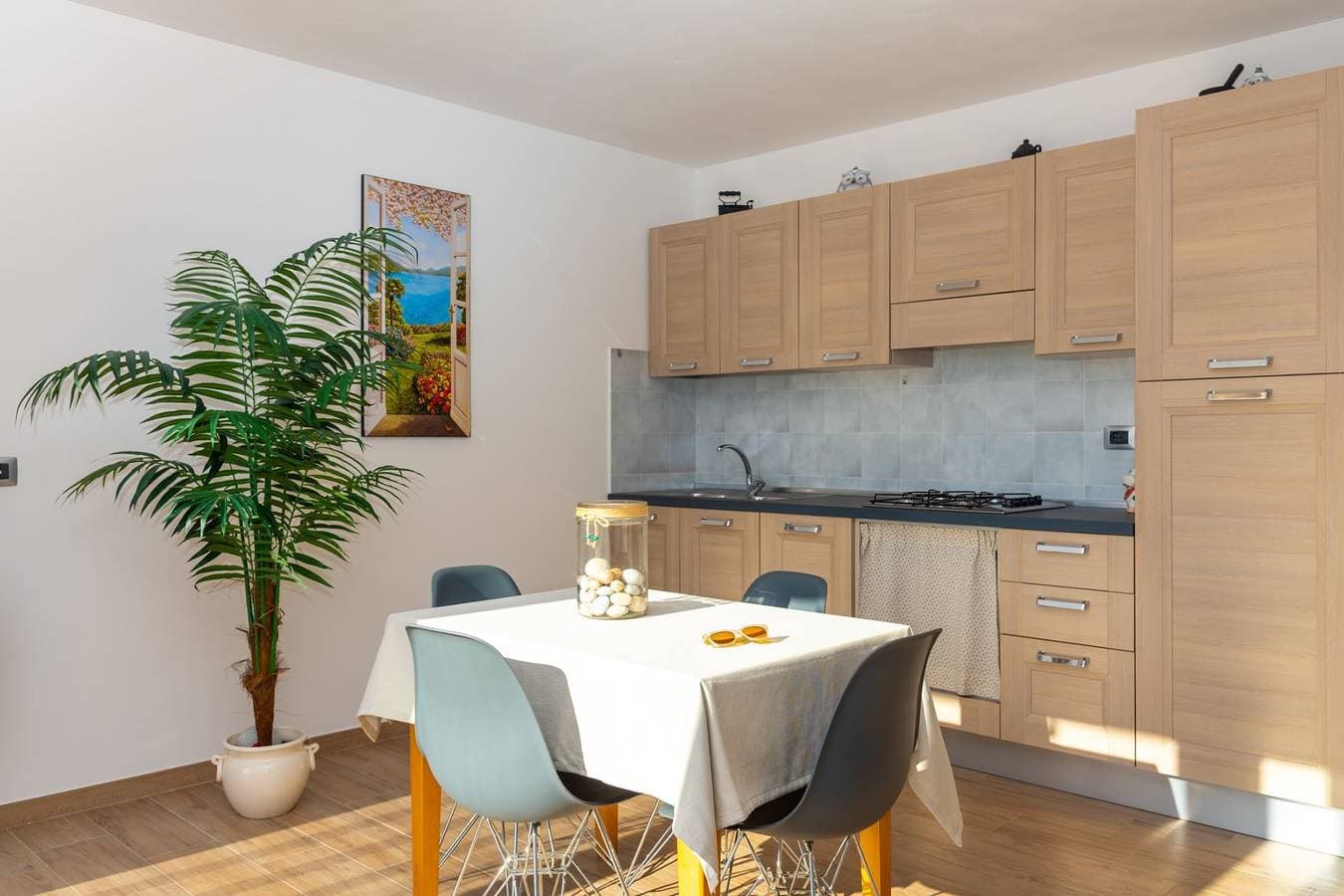 Foto 12 von 17: Ferienwohnung für 2 Personen