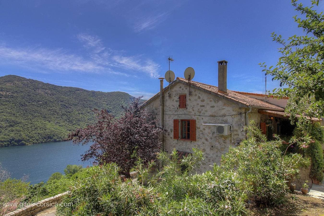 Foto 2 von 24: Casa di i Manzitelli