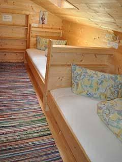 Foto 3 von 4: Ferienwohnung Dorf