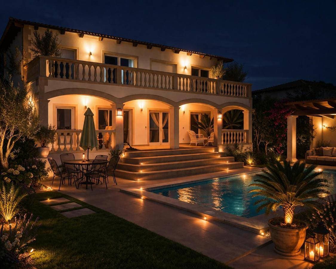 Foto 2 von 19: Villa