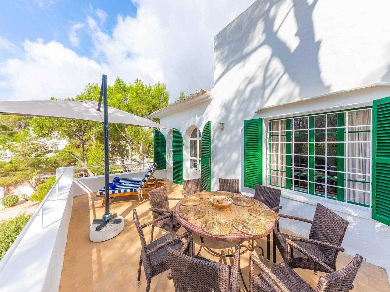 Foto 4 von 55: Cala Dor 14 - Haus In Cala D'or. Wifi Gratis