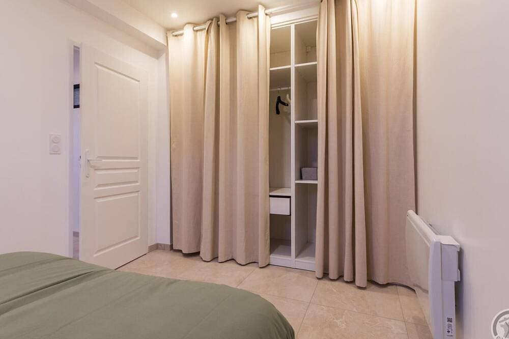 Foto 4 von 17: Gemütliche Wohnung mit Parkplatz - 2 Pers.