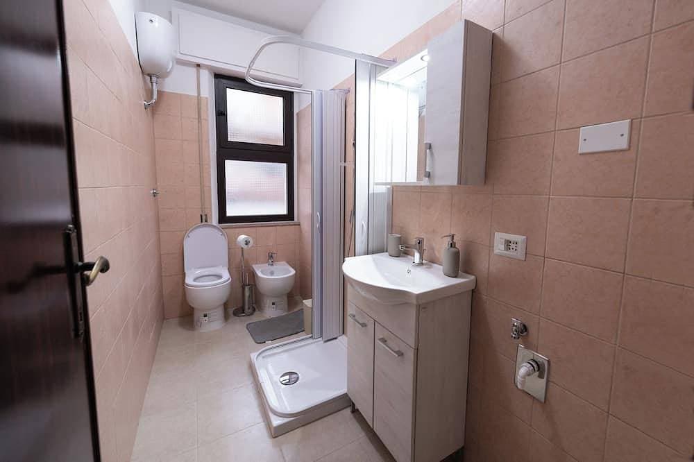 Foto 7 von 12: Gemütliche Ferienwohnung in Arbus für 4 Personen mit Pinienwaldblick