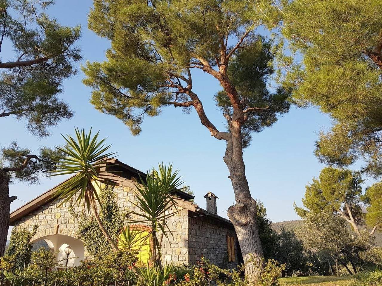 Villa Fior di Lavanda 1