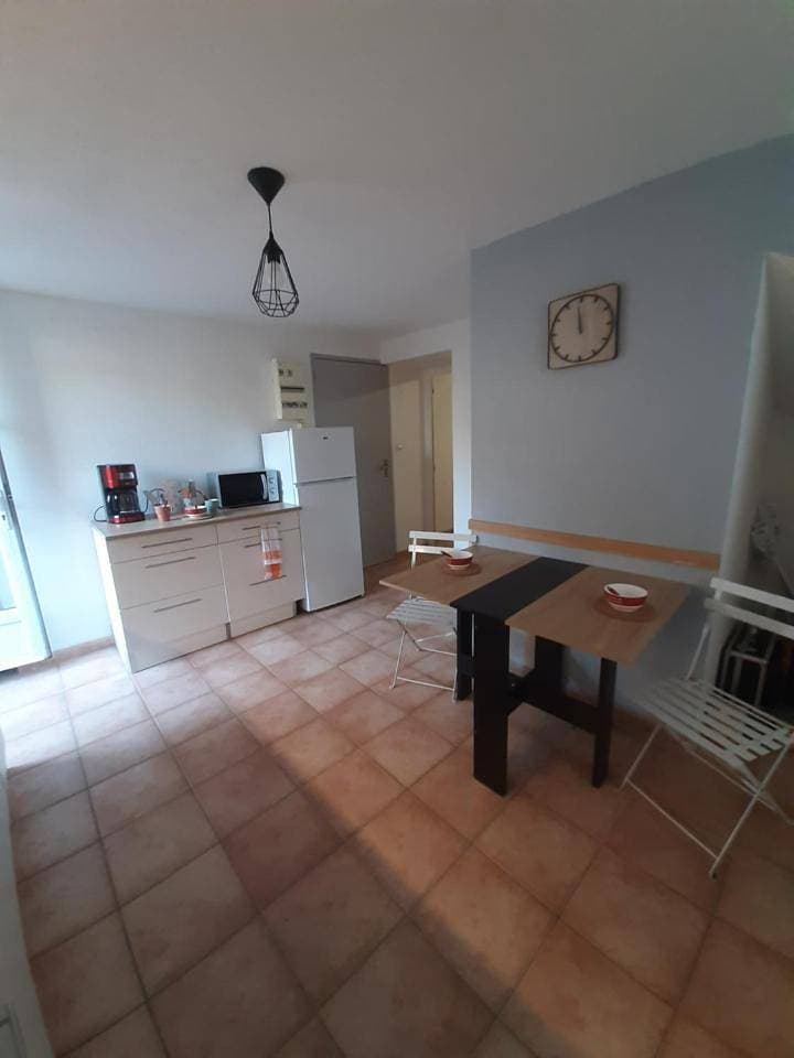 Foto 12 von 47: Three-Bedroom Townhouse