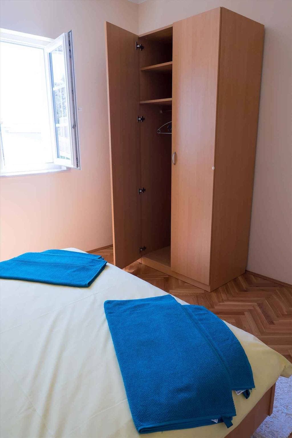 Foto 10 von 28: Ferienwohnung mit Meerblick