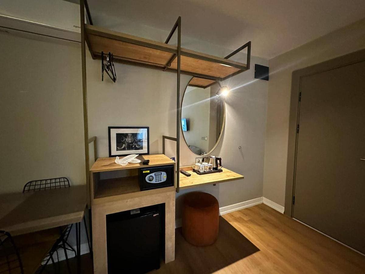 Foto 5 von 52: King Room with Spa Bath
