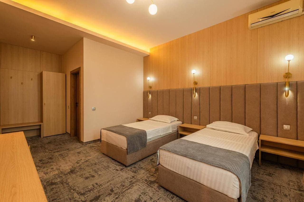 Foto 4 von 15: Twin Room
