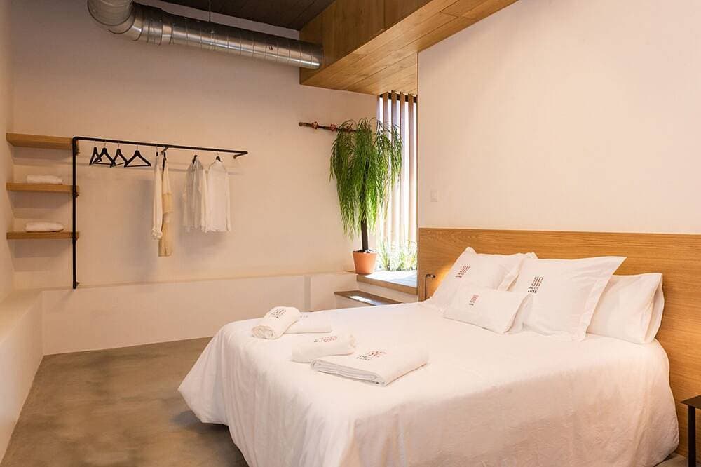Foto 5 von 19: Petit Luxe Petit Luxe Loft