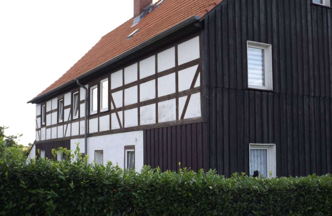 Foto 2 von 19: Harzhaus
