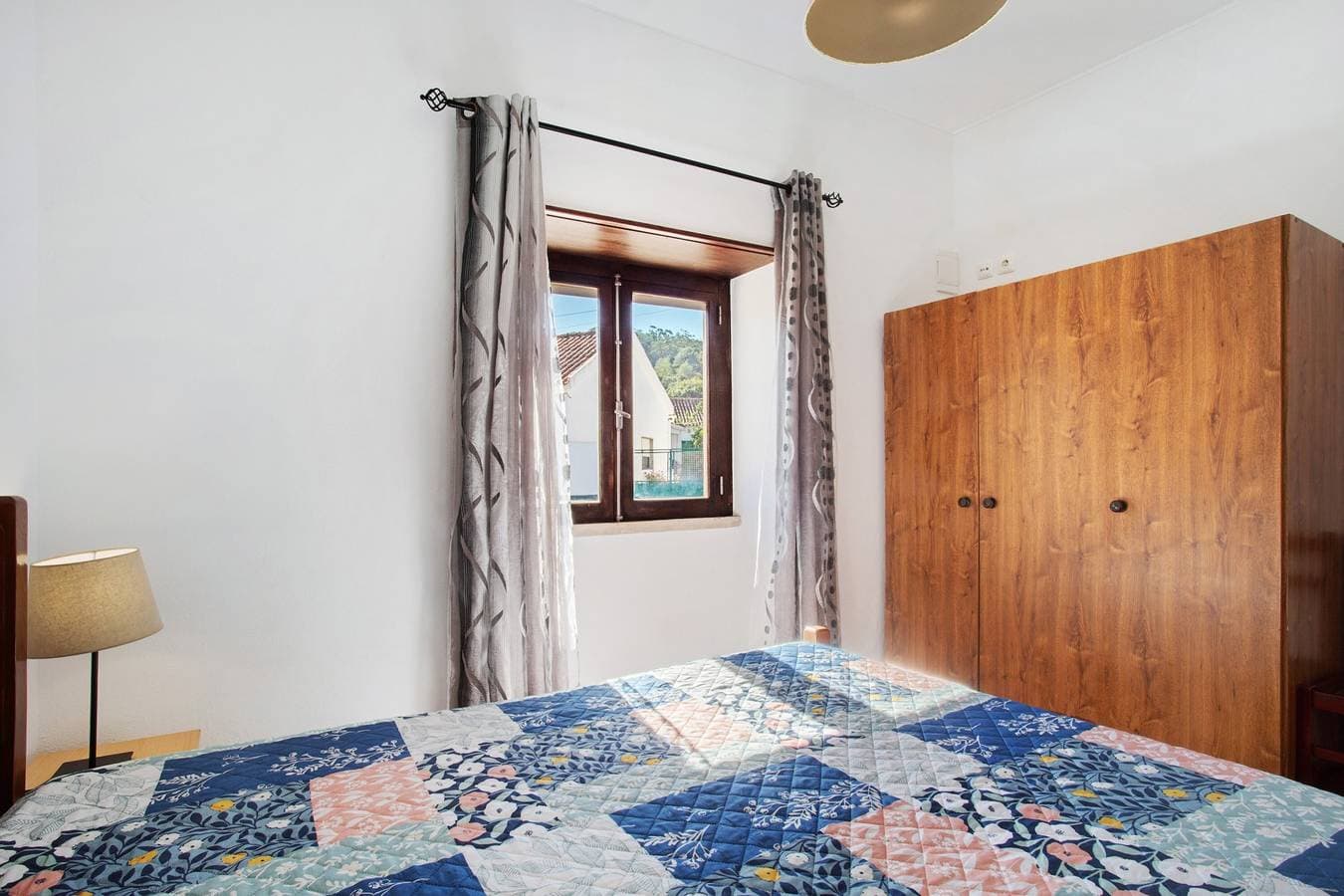 Foto 10 von 23: Ferienhaus 'D´Aldeia' mit Gemeinschaftsterrasse, privatem Garten und WLAN