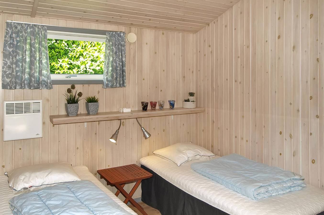 Foto 12 von 20: Beautiful home in Gudhjem w/ WiFi, 2 Bedrooms and Sauna