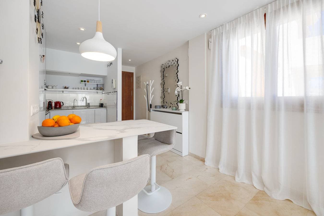 Foto 13 von 43: Recoleta Penthouse