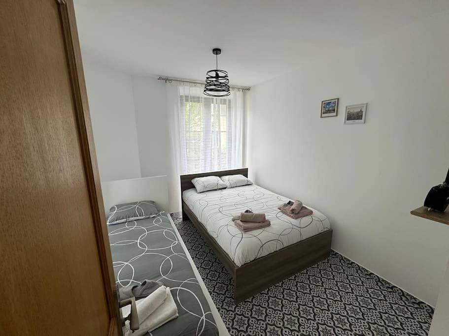 Foto 7 von 18: One-Bedroom Apartment