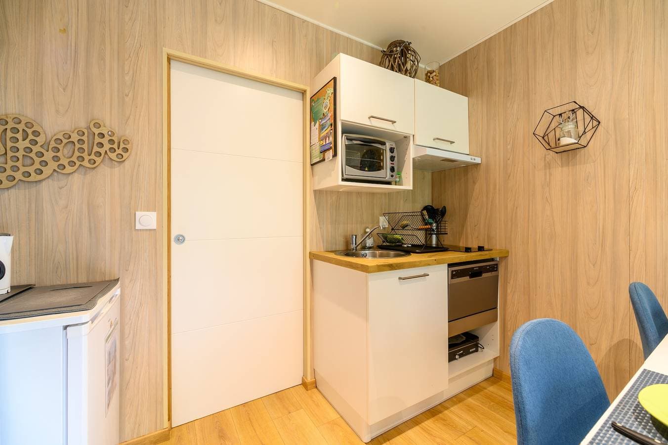 Foto 11 von 24: Chalet 'Gîte Le Pieraline' mit Bergblick, privater Terrasse und WLAN