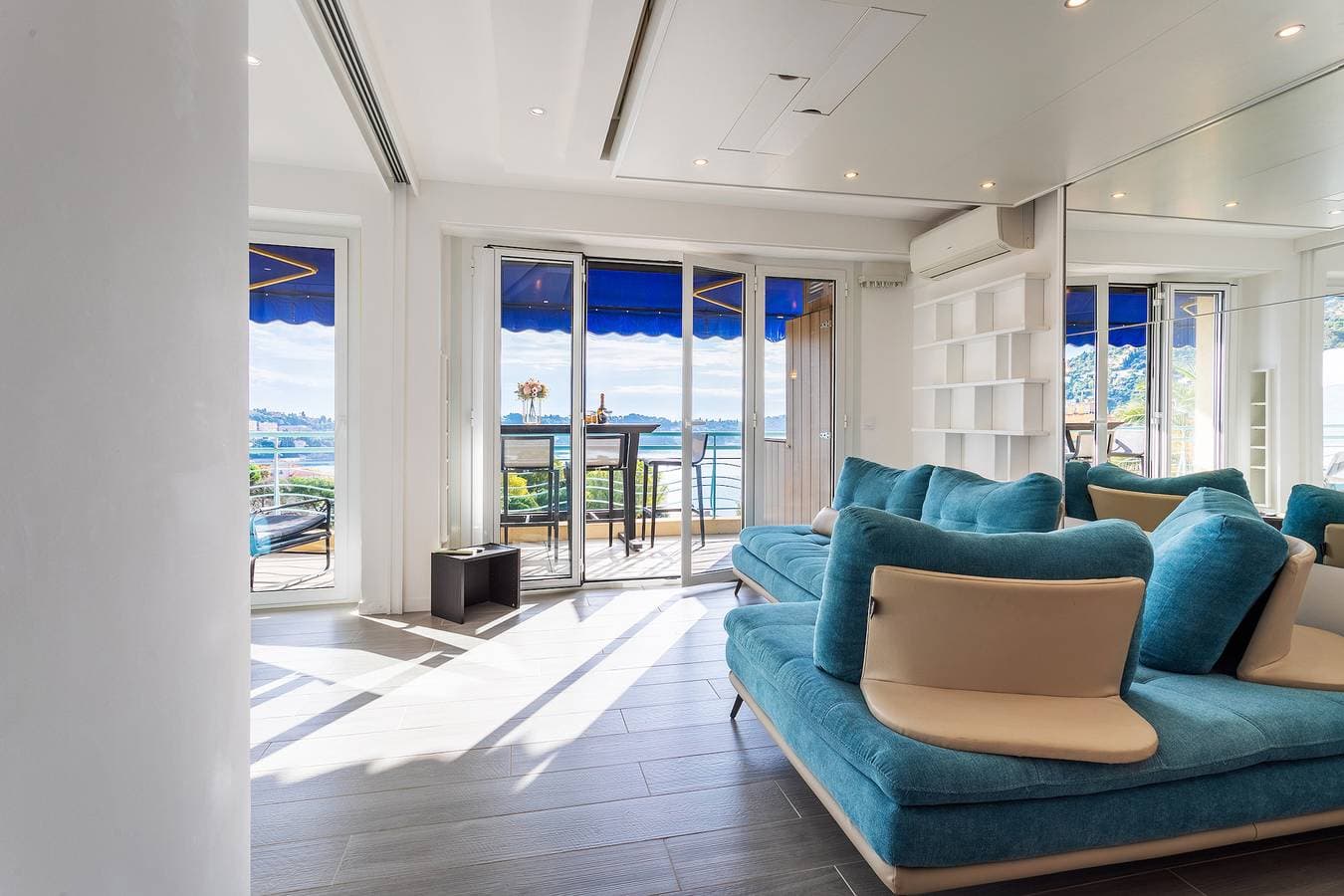 Foto 9 von 26: L'Esterel By Riviera Holiday Homes