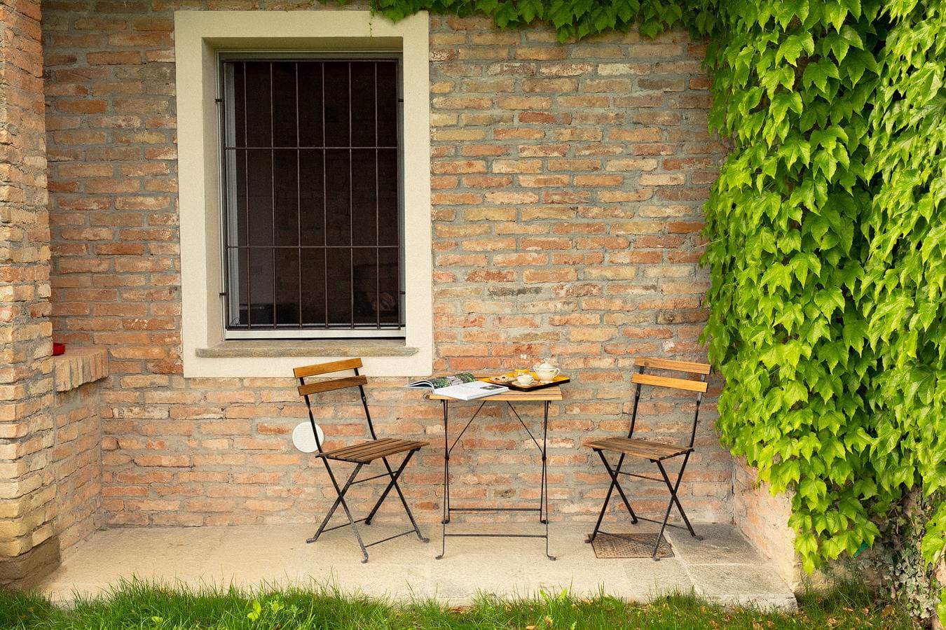 Foto 6 von 56: Casa Fogliati - Intera Struttura