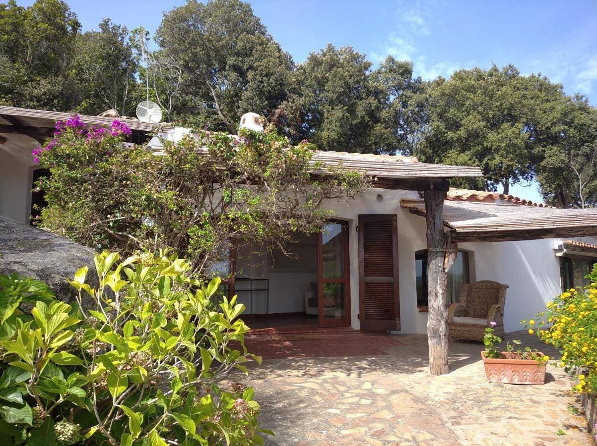 Villa Anna Maria Porto Rafael 1
