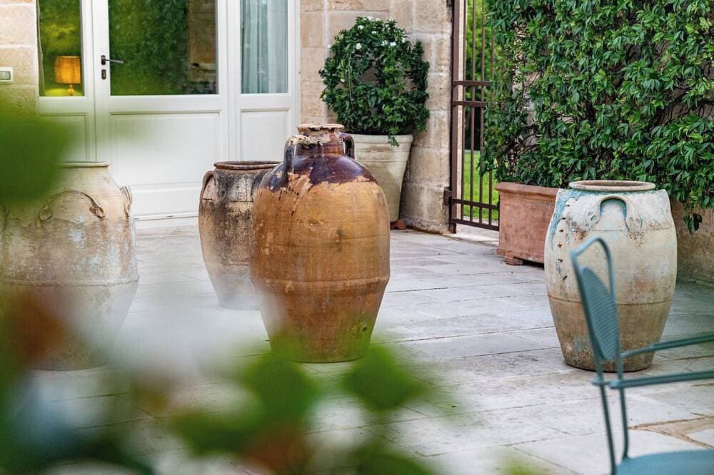 Foto 8 von 30: Masseria Torre Ruggeri - Salento, Italy