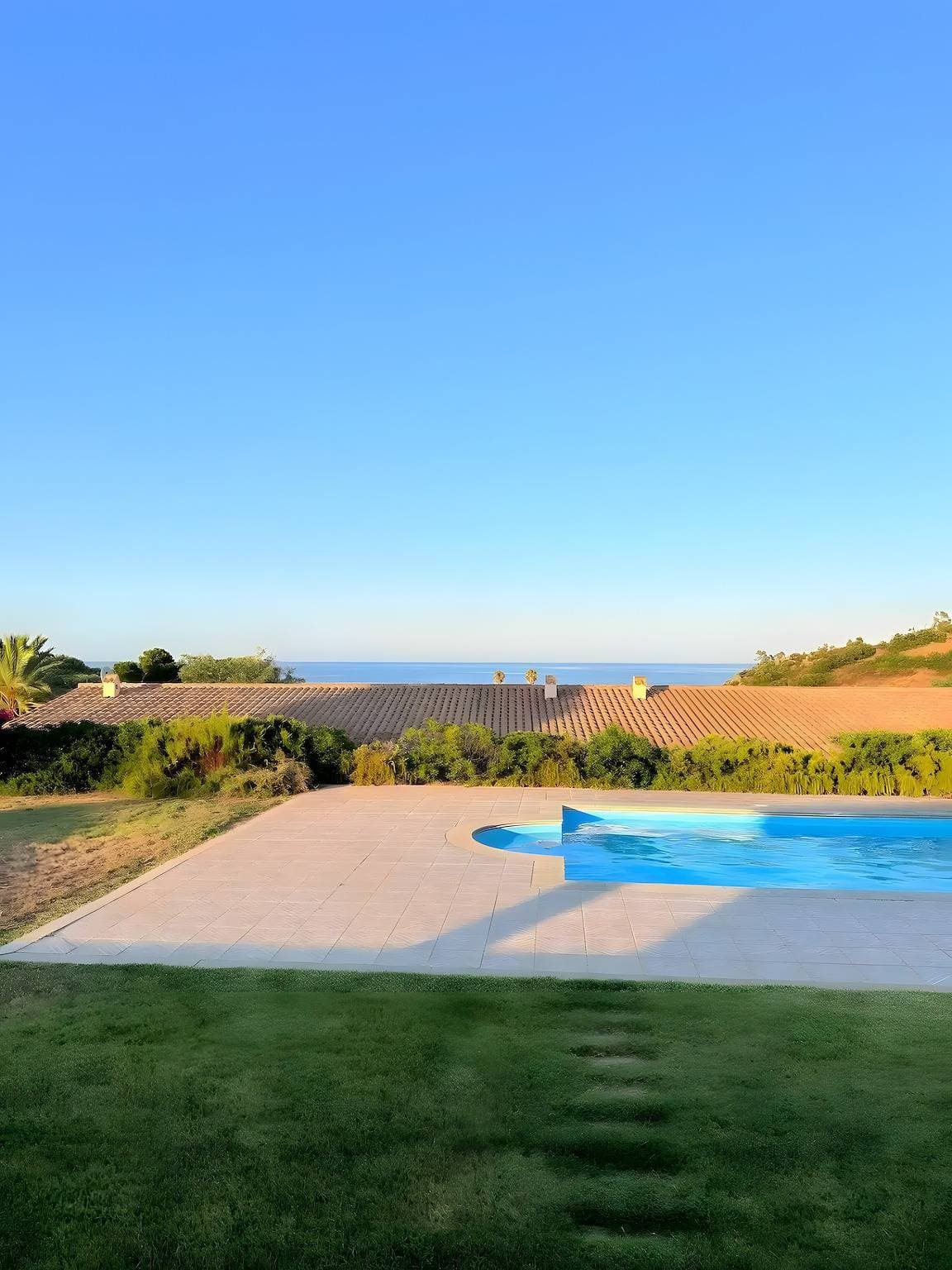 Foto 11 von 31: Ferienhaus 200 m vom Meer mit Pool & exklusivem Fähr-Rabatt – Villa Ogliastra