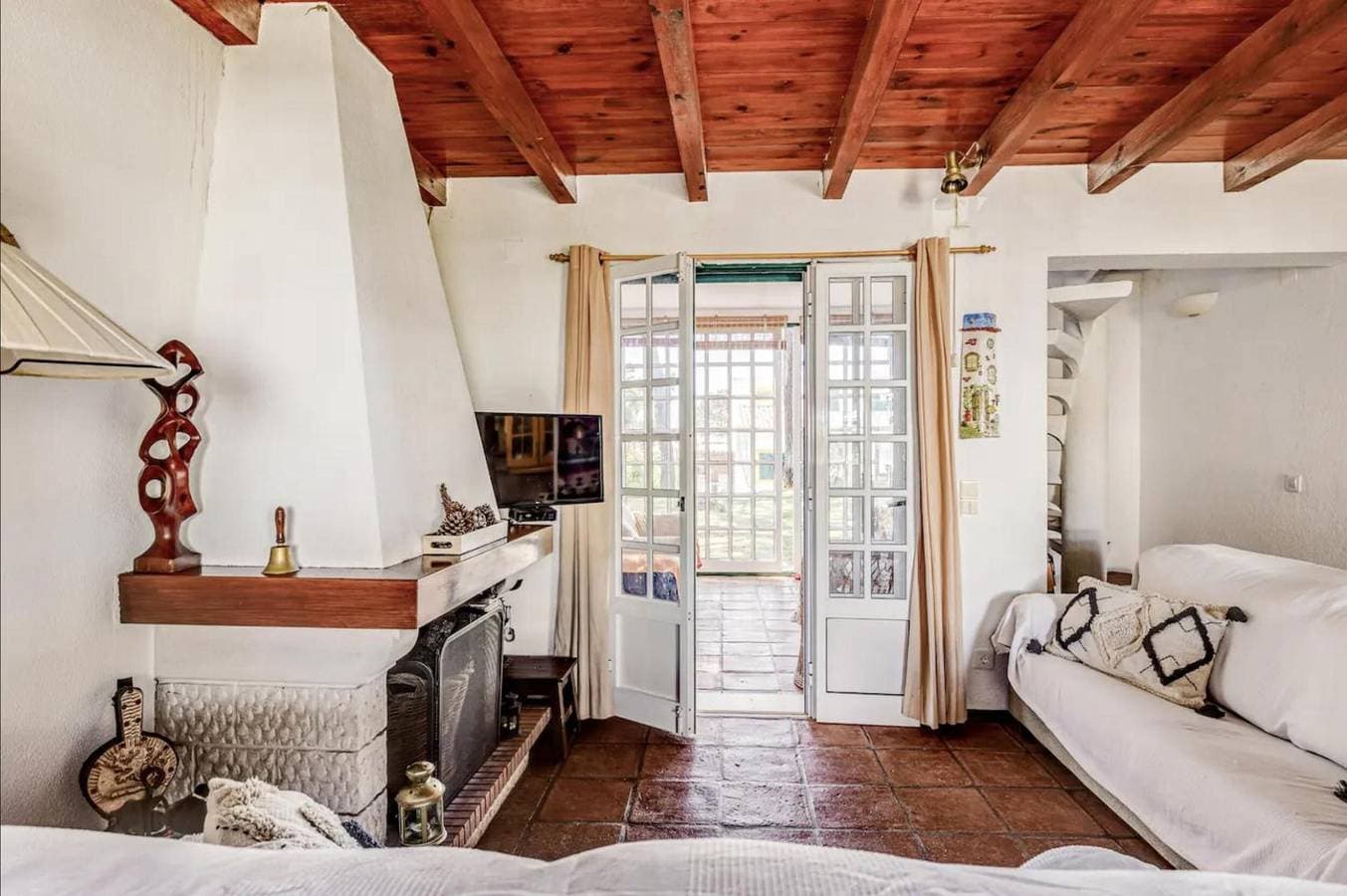 Casa Da Falésia 1