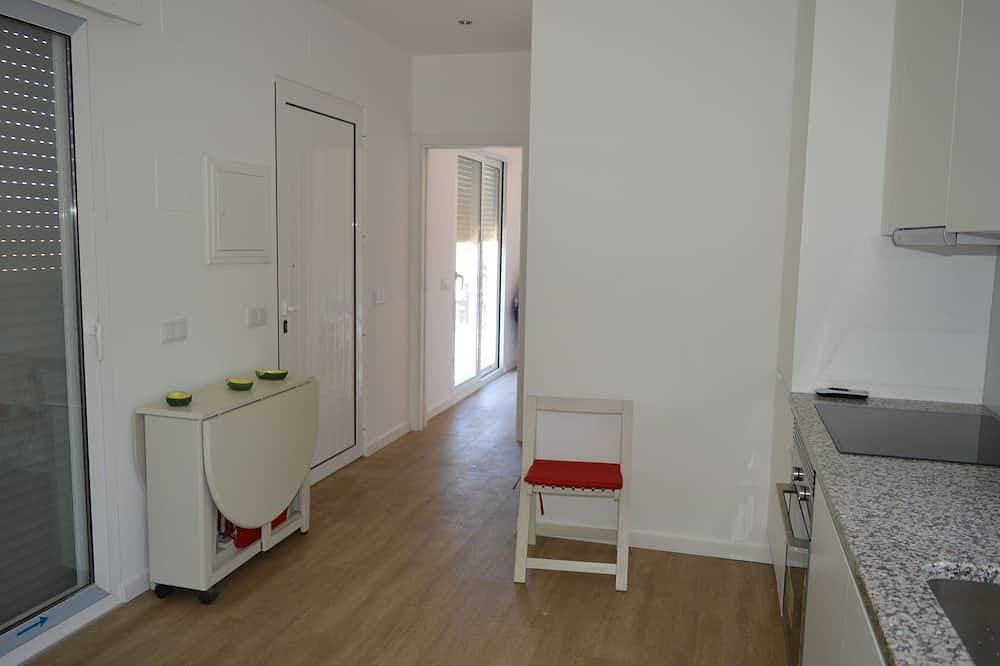 Foto 10 von 11: Casa Modular T2