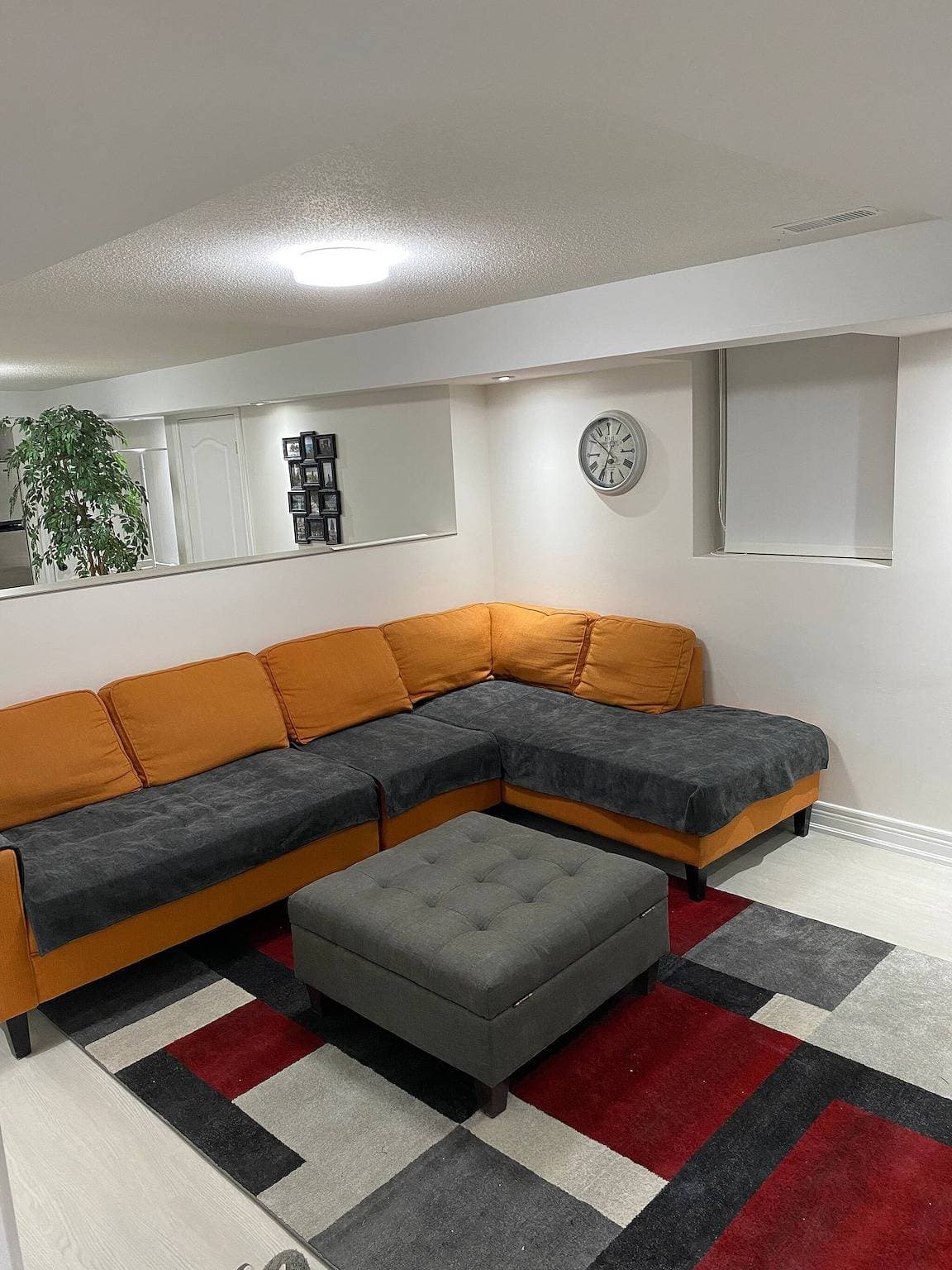 Foto 4 von 21: Neu renoviertes Apartment mit zwei Schlafzimmern