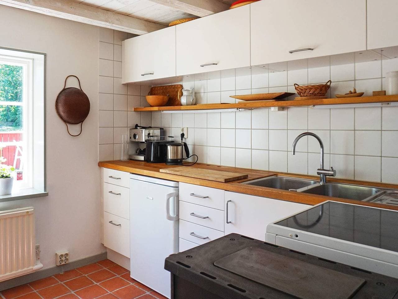 Foto 10 von 22: 4 Personen Ferienhaus in Hedekas