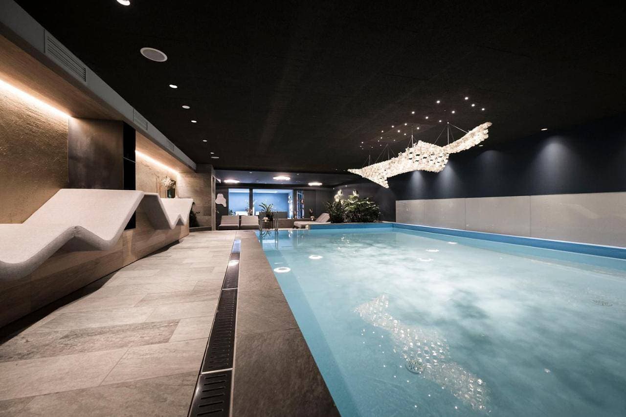 Post Hotel - Tradition & Lifestyle Adults Only 1
