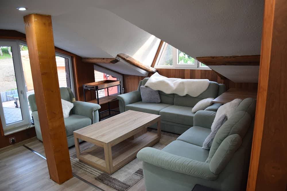 Foto 7 von 30: Wellnessburg Charlotte im Südharz mit Sauna und Whirlpool