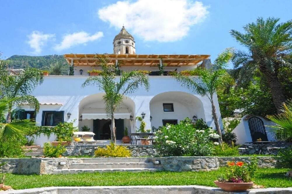 Foto 10 von 30: Casa Santacroce 2 mit großem Garten