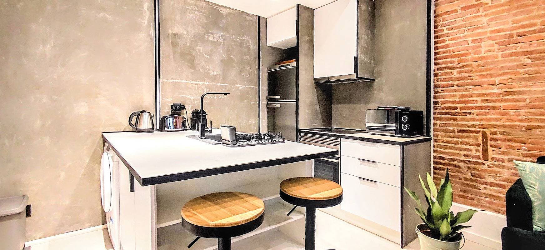 Foto 6 von 33: Ferienwohnung für 2 Personen
