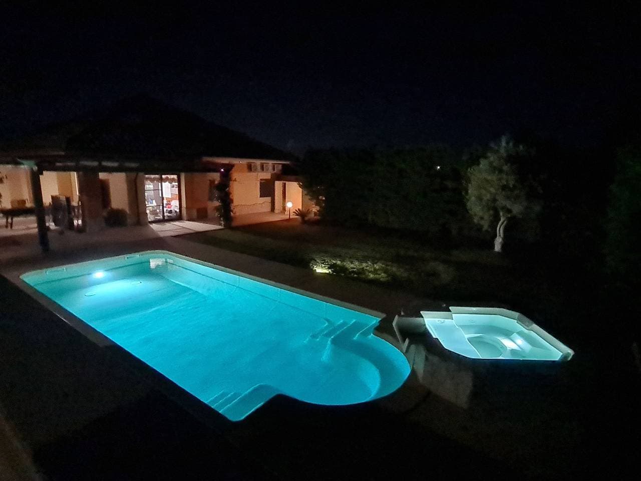 'Villa Vivi 1
