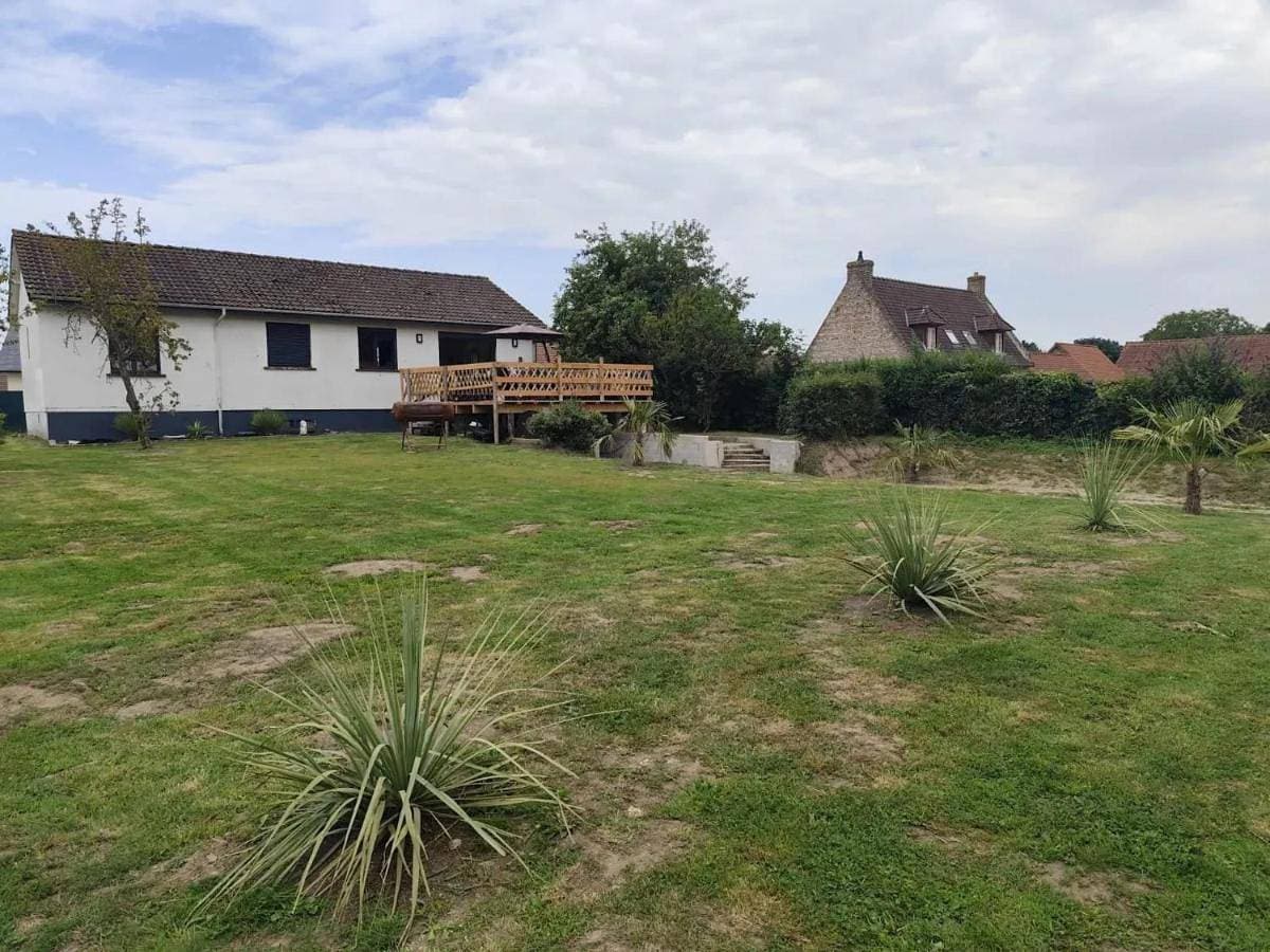 Foto 2 von 5: Four-Bedroom Holiday Home