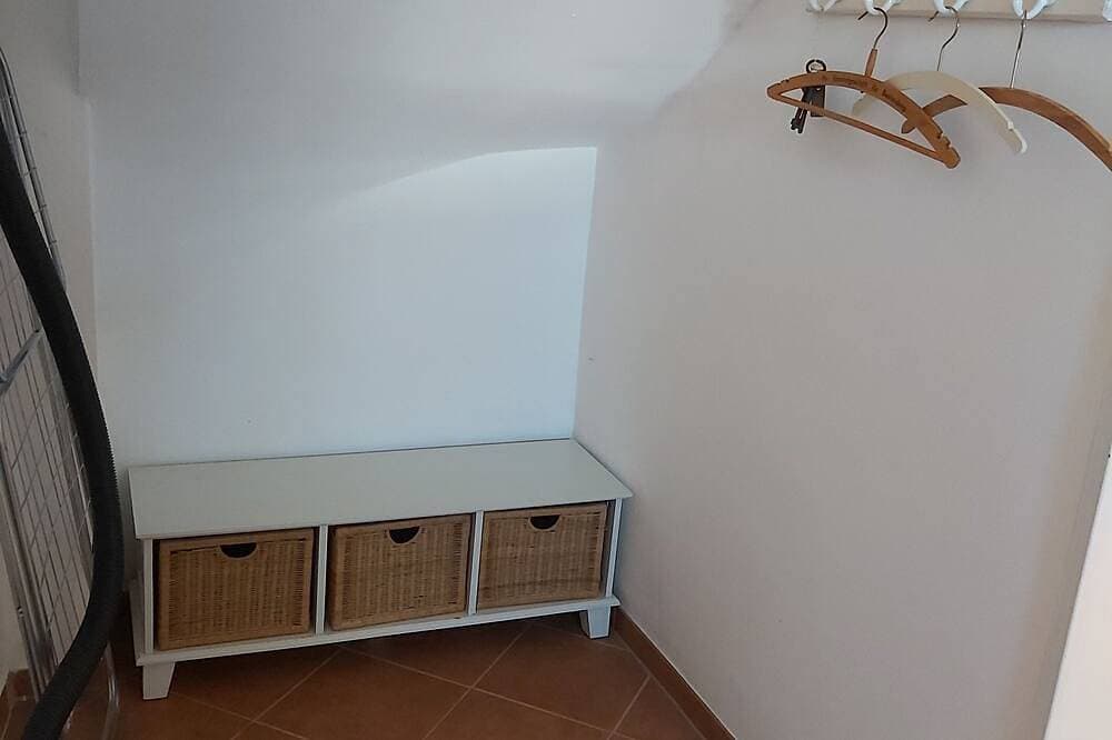 Foto 8 von 11: Moderne Ferienwohnung mit Südterrasse Nähe des Zentrums.