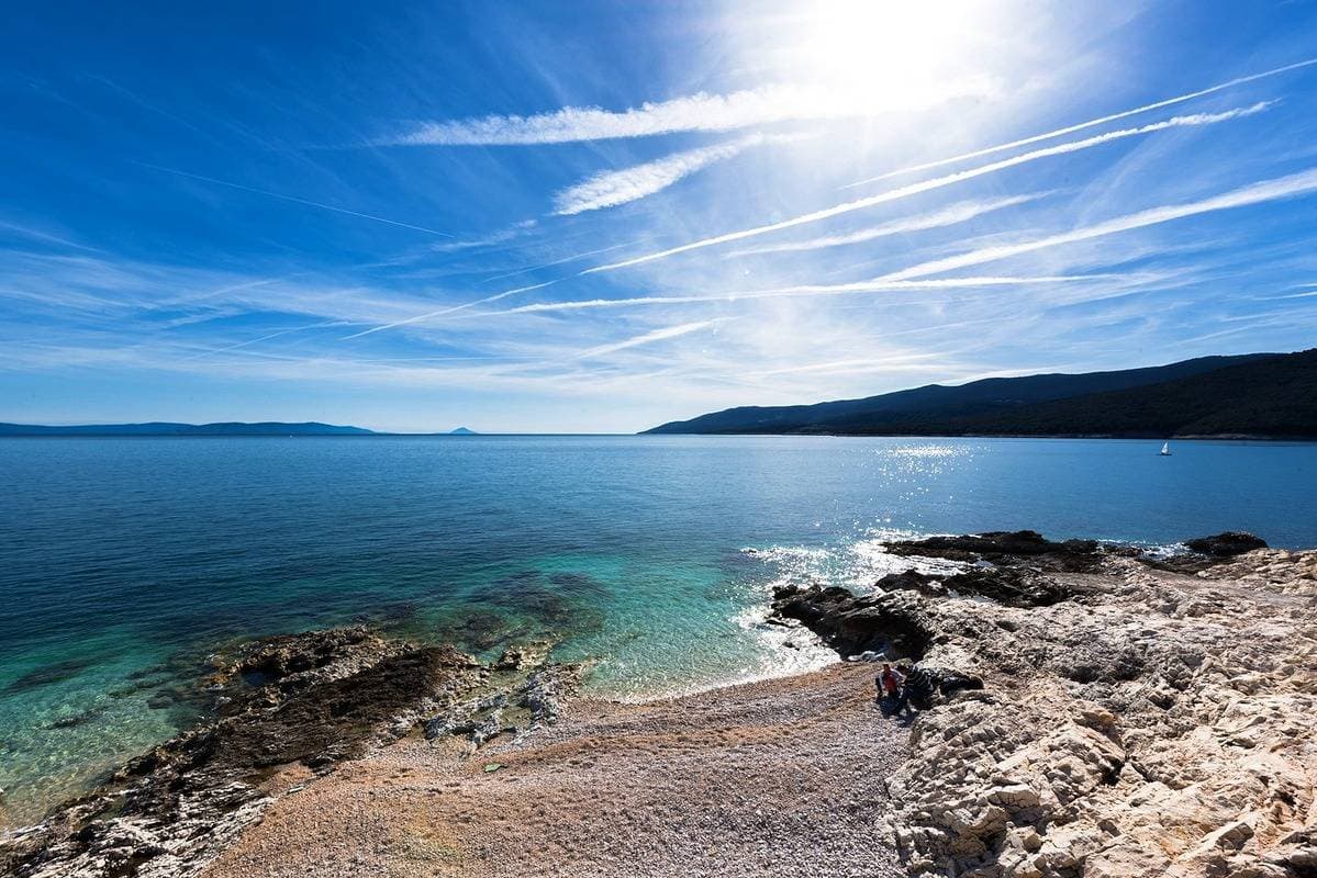 Foto 9 von 19: Apartment Riva Rabac