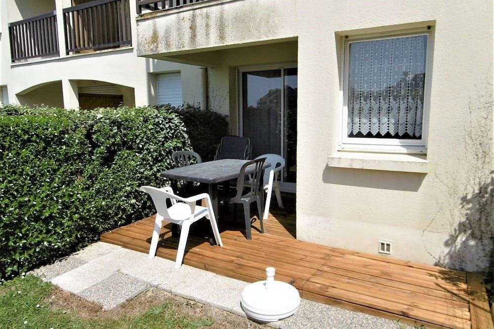 Foto 9 von 10: 2 Zimmerwohnung 2/4 Personen mit Garten.