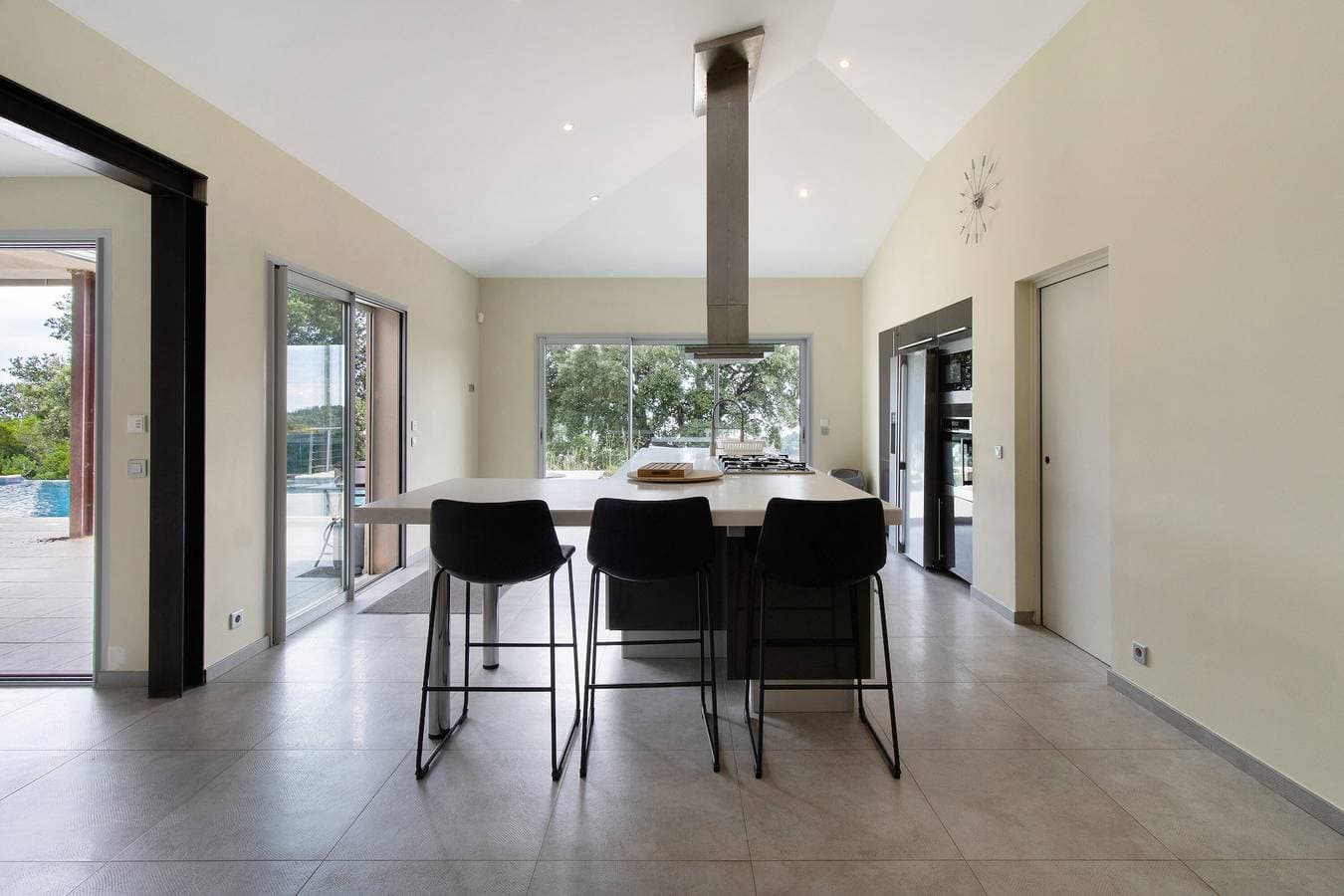 Foto 6 von 45: Villa „Gecko“ mit Pool, Meerblick und Klimaanlage