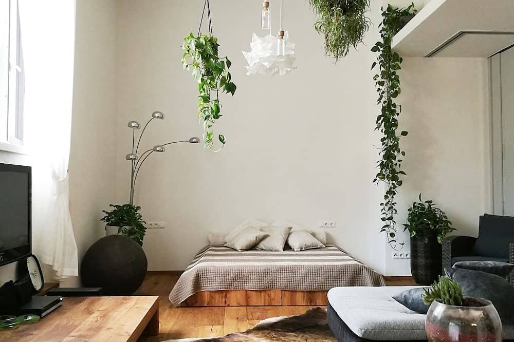 Foto 8 von 15: Atemberaubende Loft-Wohnung