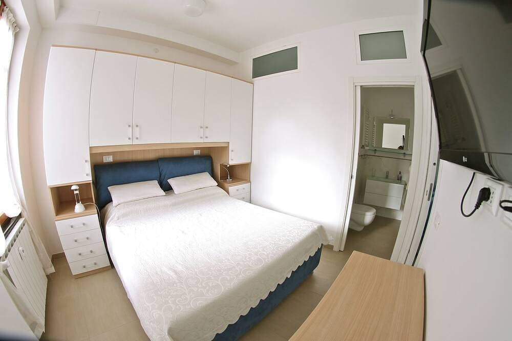 Foto 2 von 30: Helle und komfortable Wohnung mit Terrasse direkt am Meer