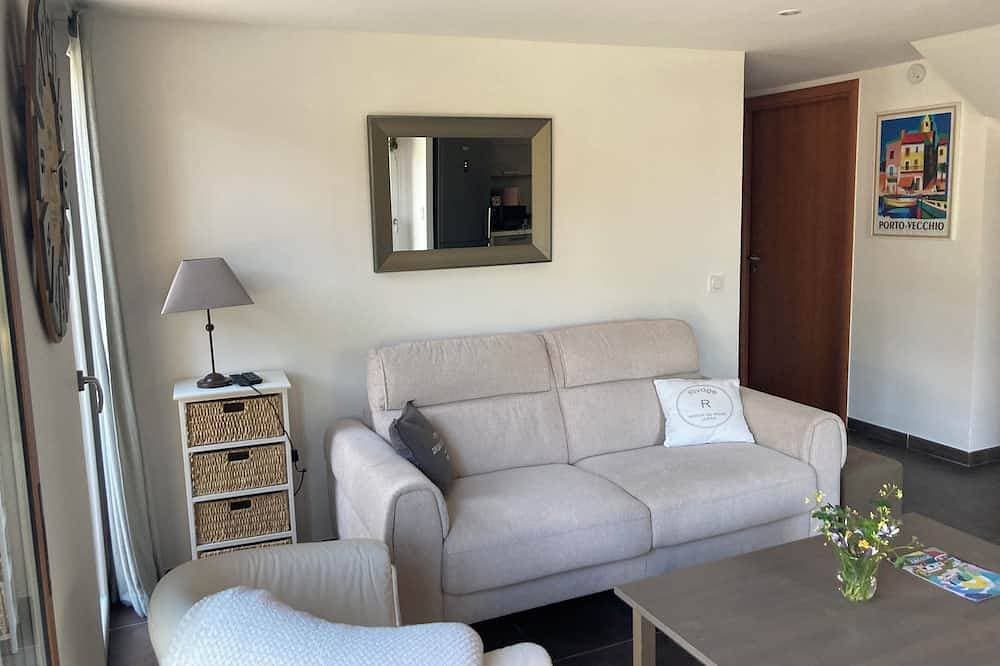 Foto 8 von 18: Belle Villa Avec Piscine Privée A Porto Vecchio